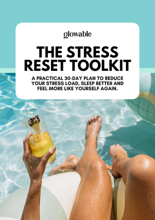 The Stress Reset Toolkit