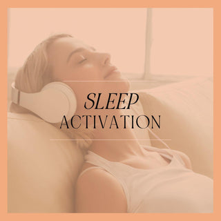 Sleep Activation - Glowable