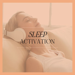 Sleep Activation